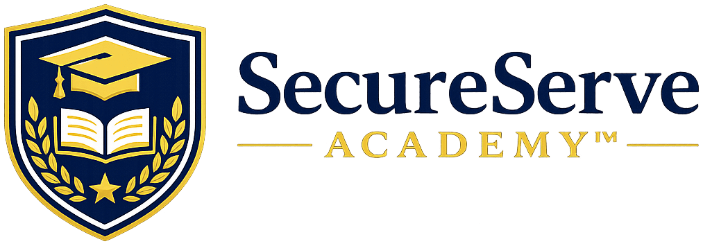 SecureServe Academy™
